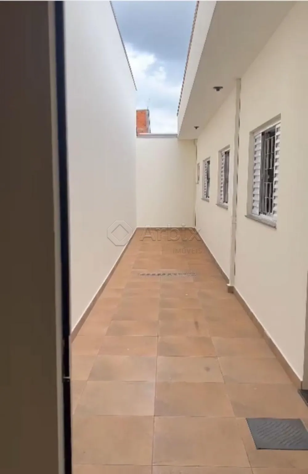 Comprar Casa / Residencial em Santa B&aacute;rbara D`Oeste R$ 520.000,00 - Foto 6